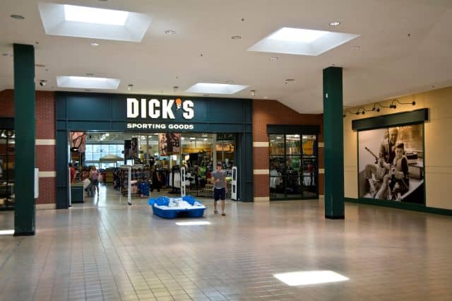 Food Court Bites (Limited)