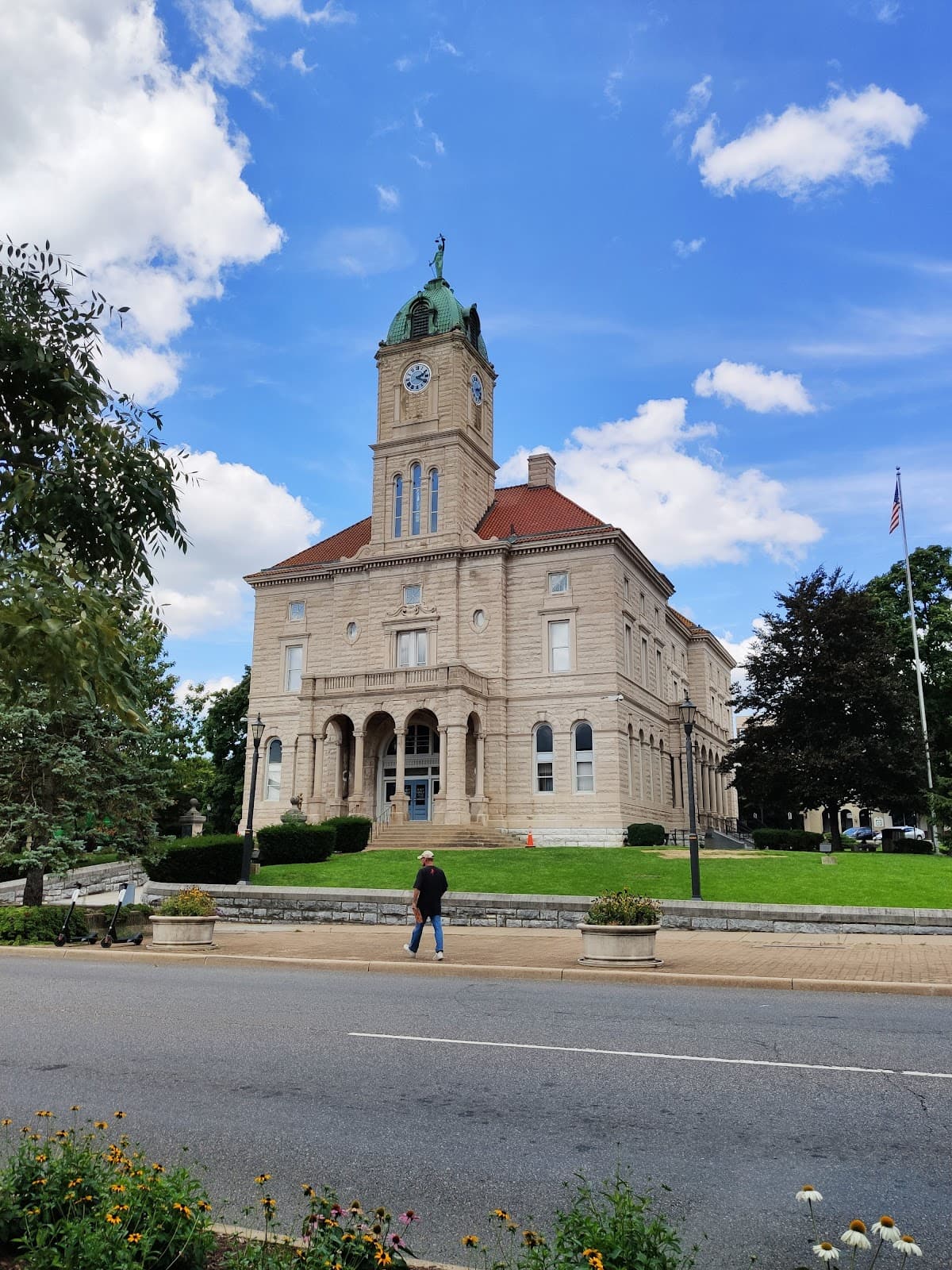 South Main Street Historic Corridor - Image 1