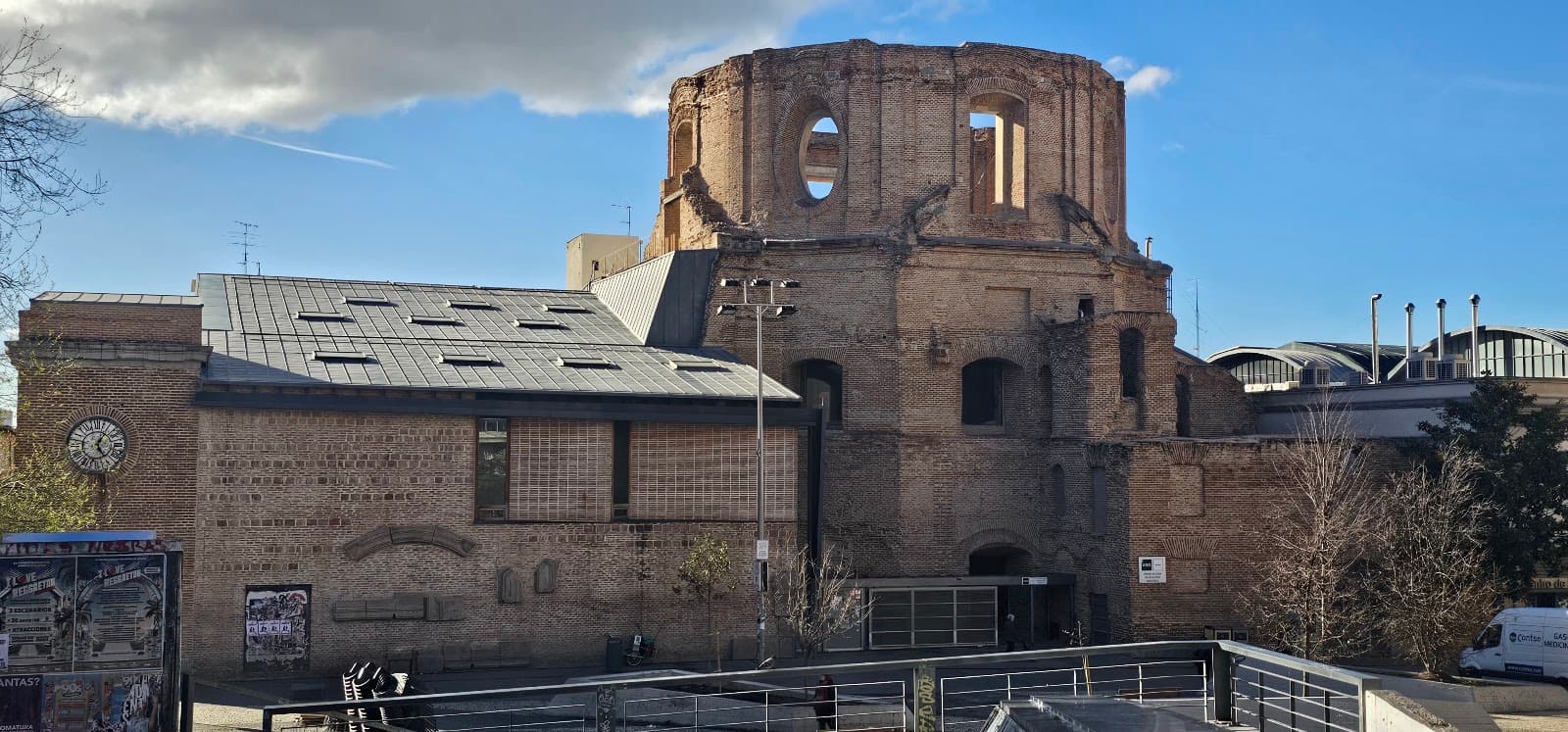 Escuelas Pías de San Fernando - Image 1