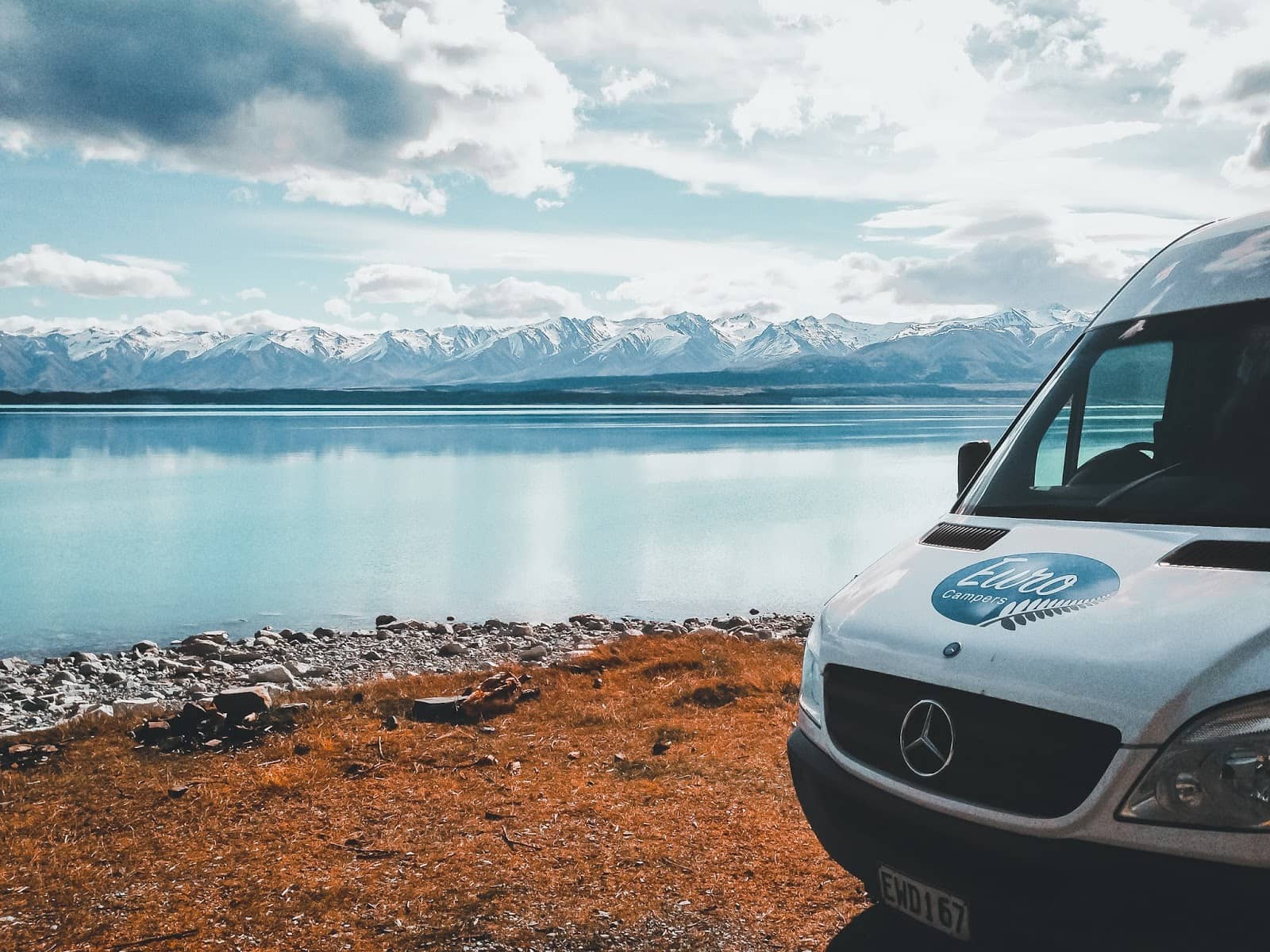 Stargazer Unit Experience