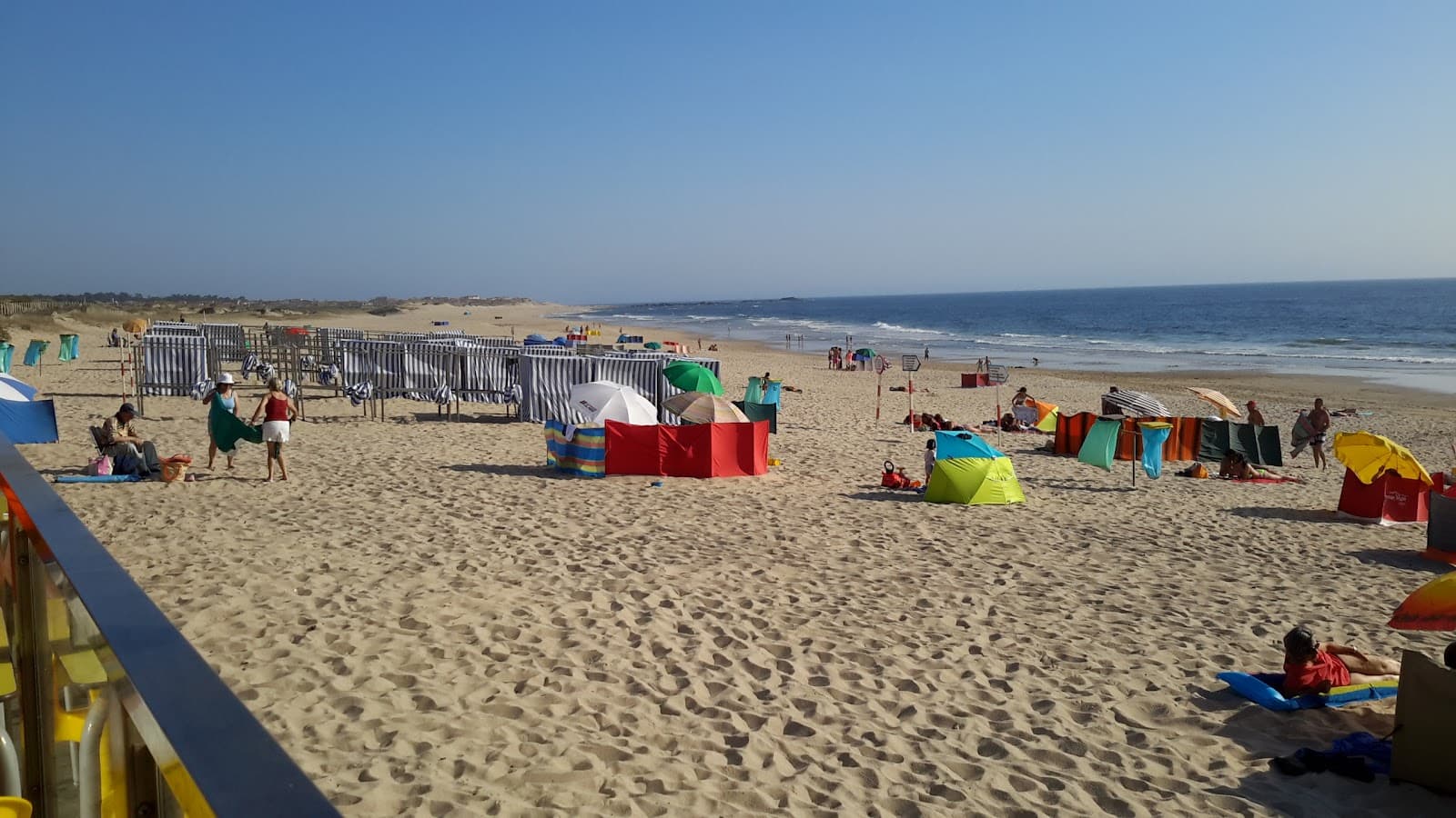 Praia de Árvore - Image 1