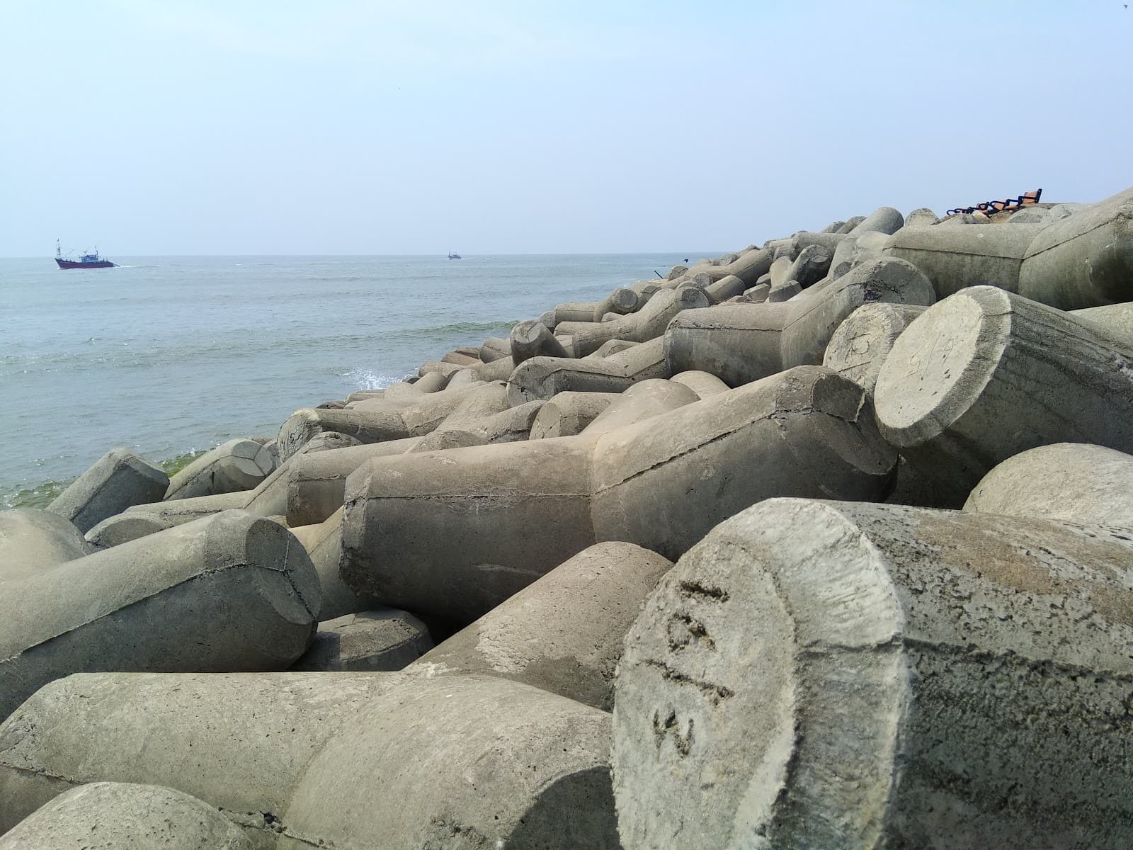 Bengre Estuary Point - Image 1