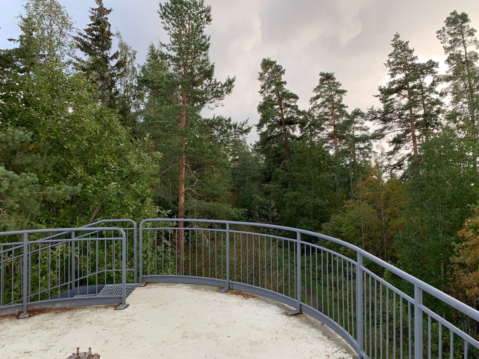 Keisarinharju Ridge - Image 1