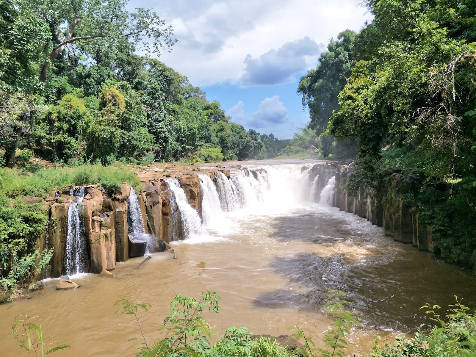 Tad Pha Suam - Image 1