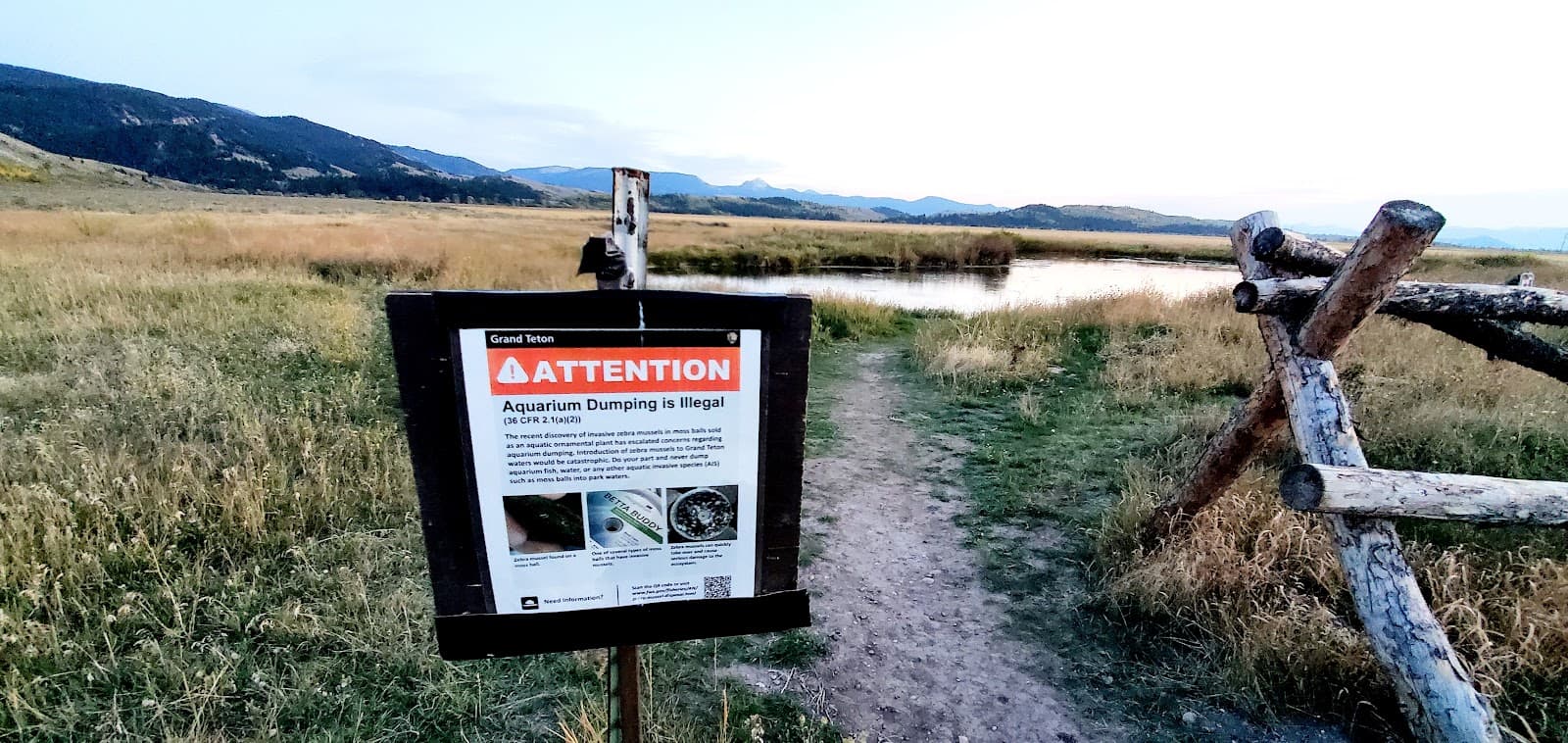 Kelly Warm Springs - Image 1