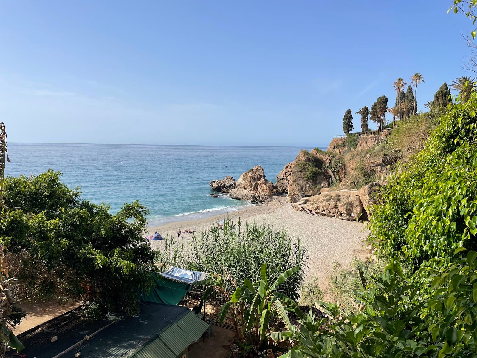 Carabeillo Beach - Image 1