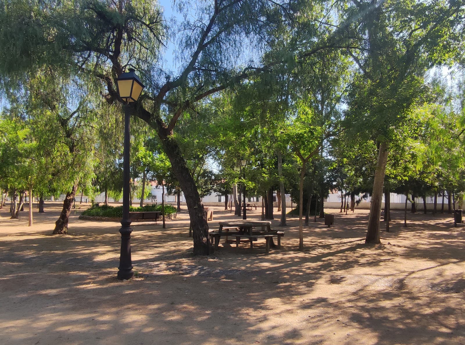 Jardim Público de Beja - Image 1