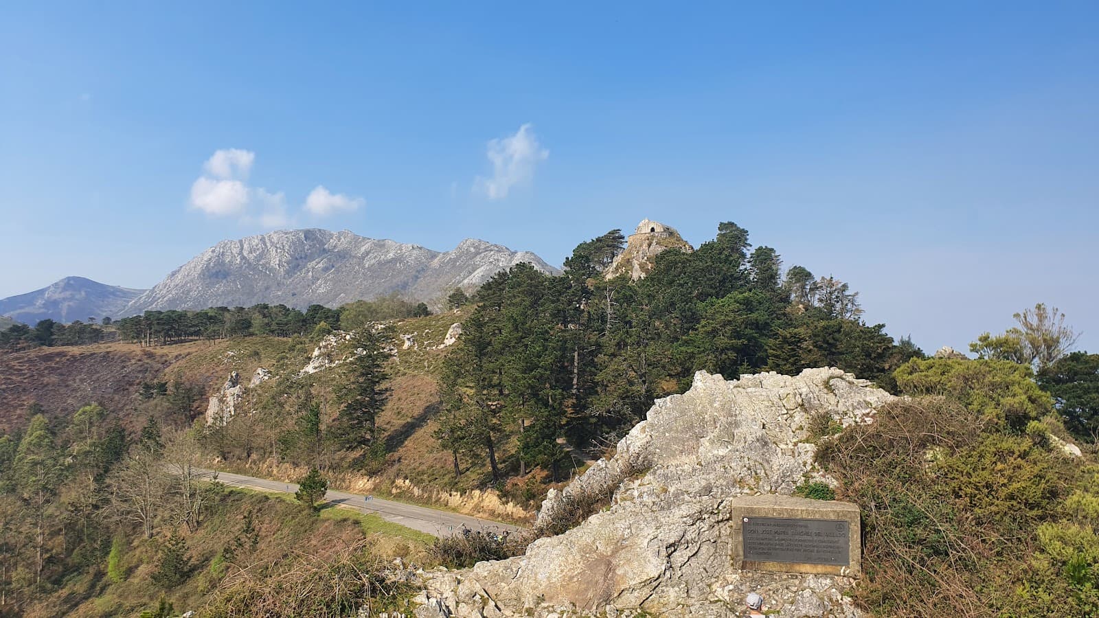 Mirador del Fitu - Image 1