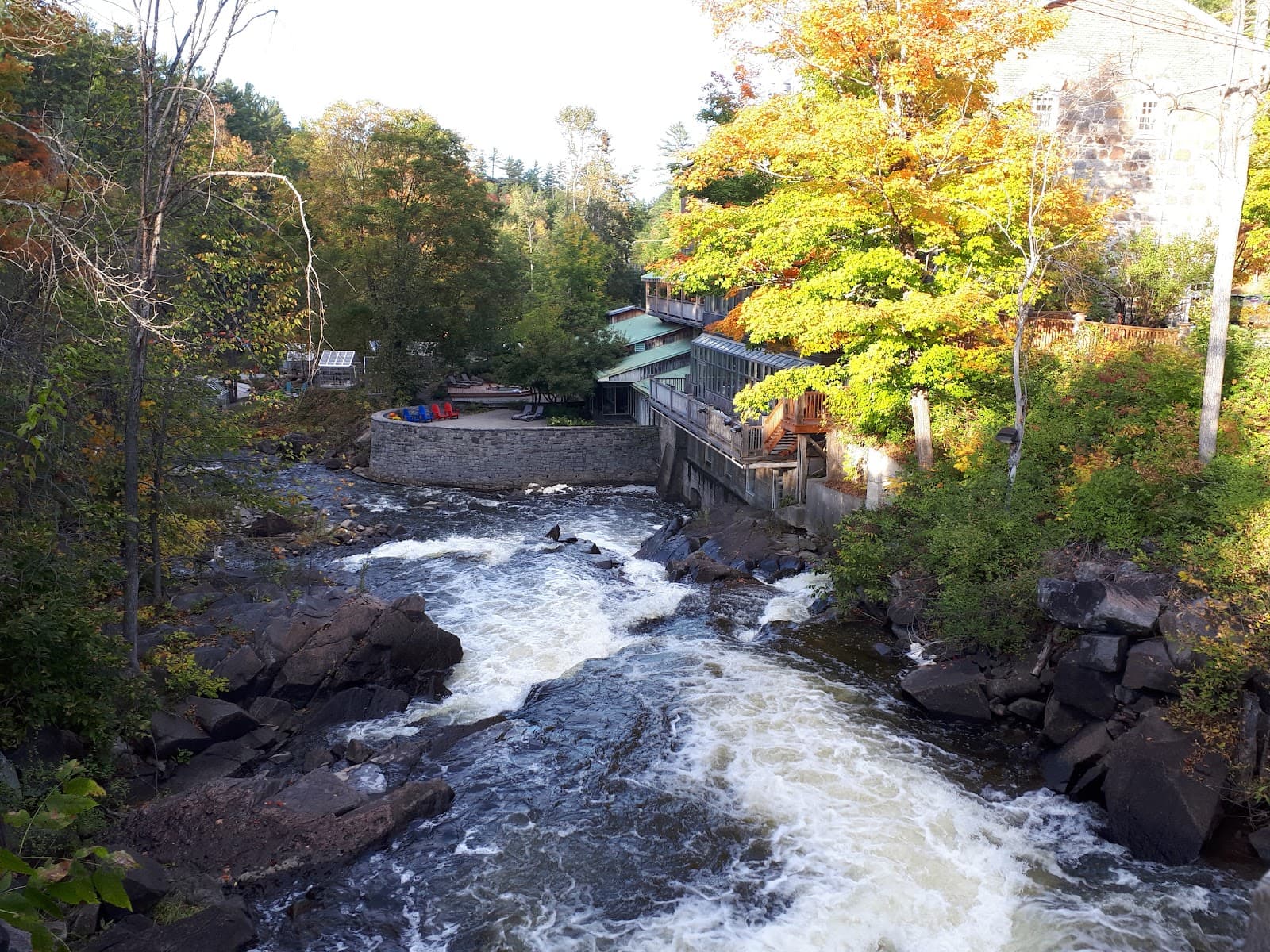 Wakefield Village Rhode Island - Image 1