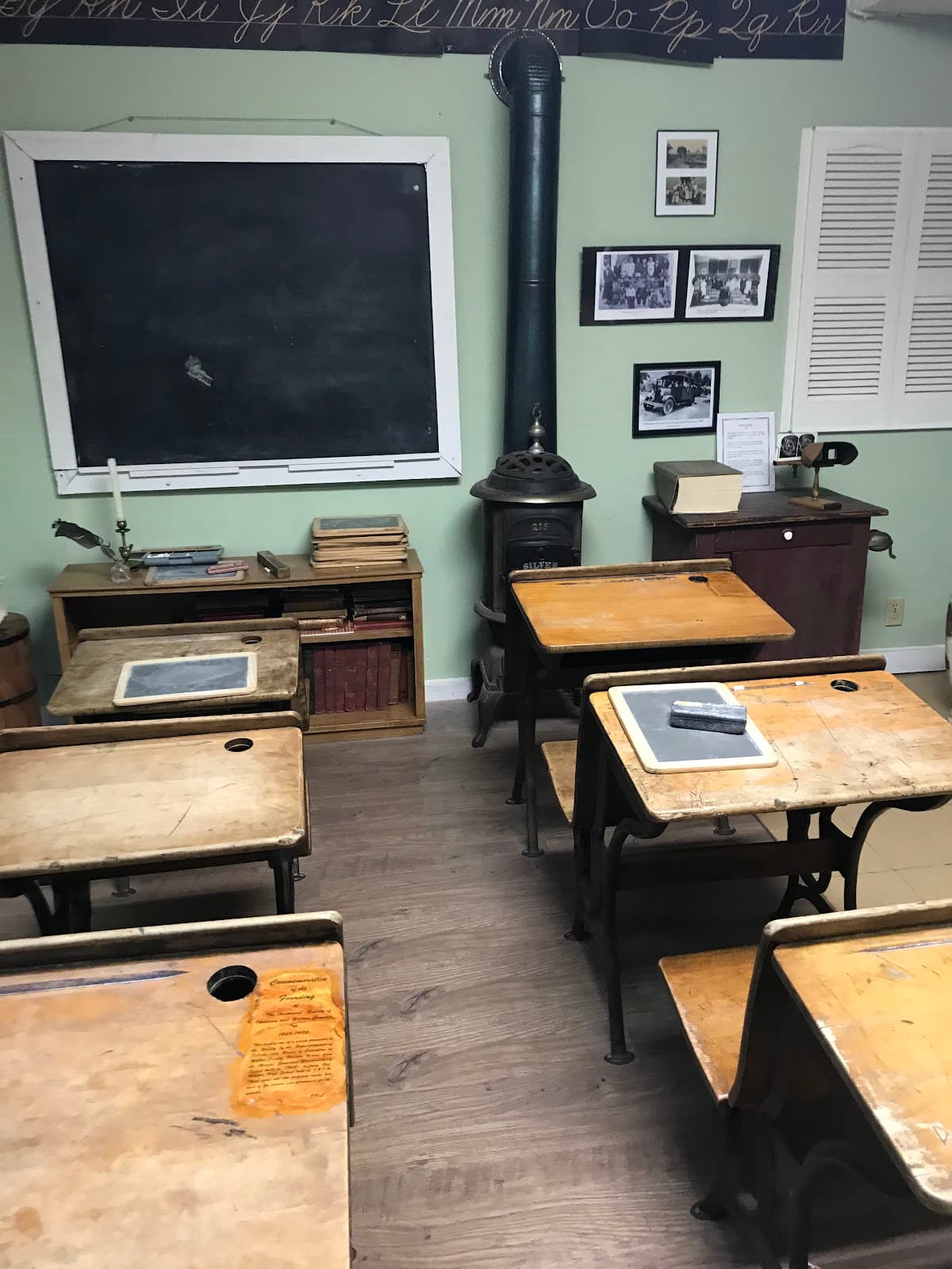 Heritage Museum of Northwest Florida - Image 1