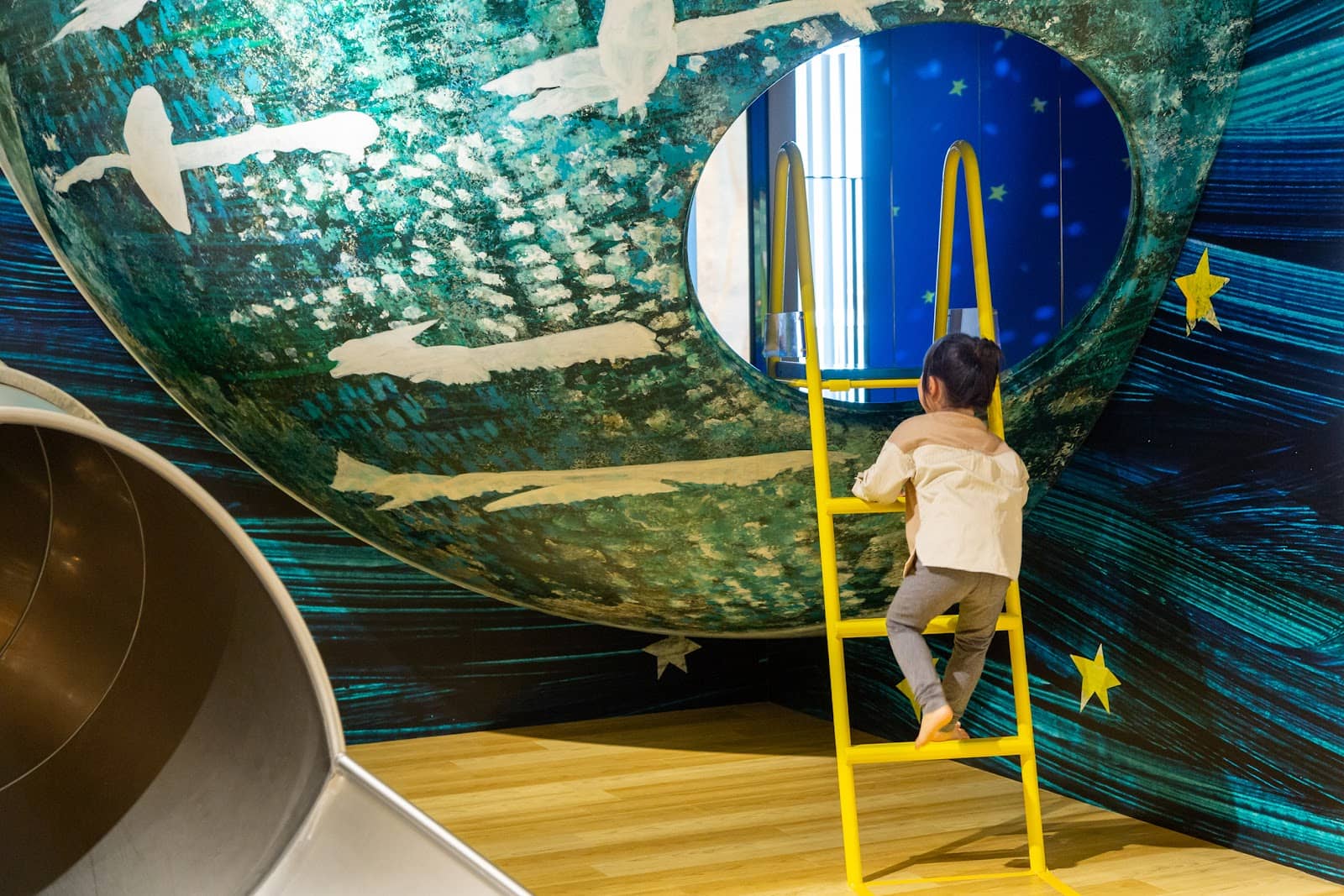 Craft and Creation Zone