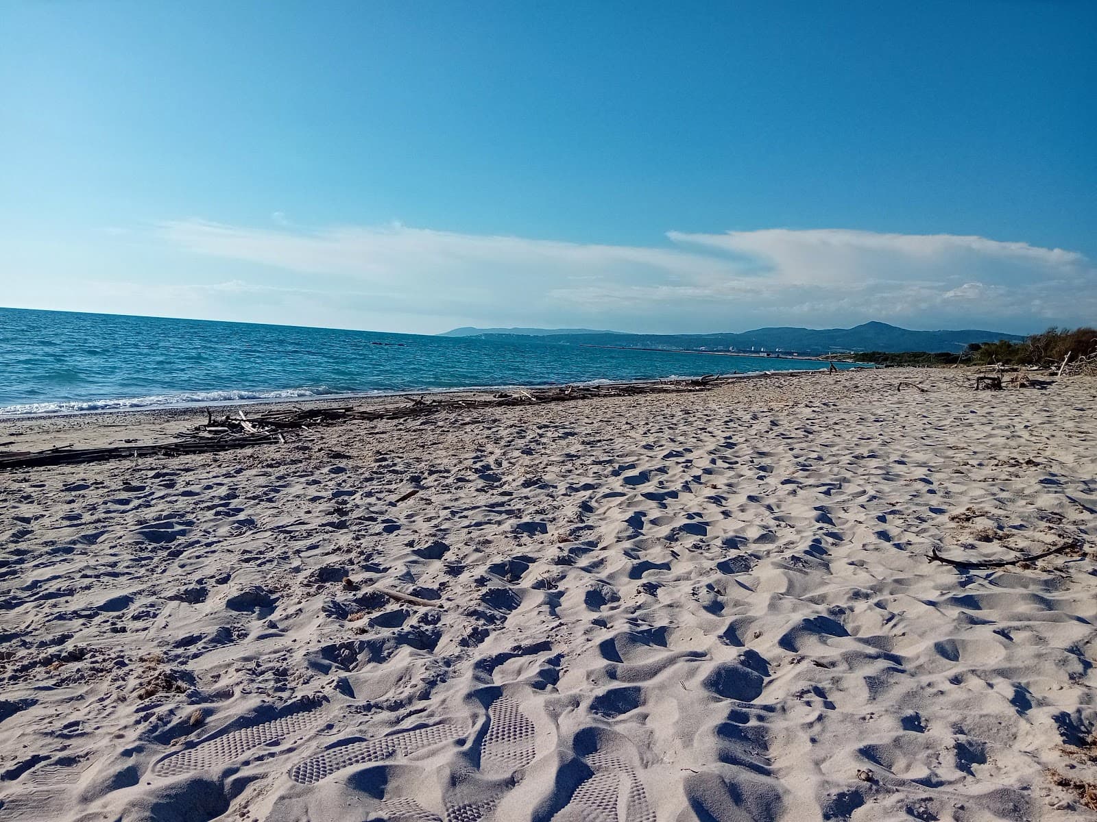 Spiagge di Vada - Image 1