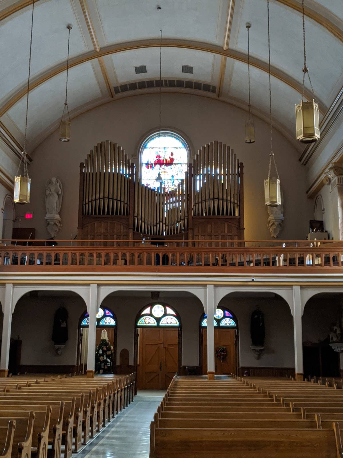 Rich Historical Site