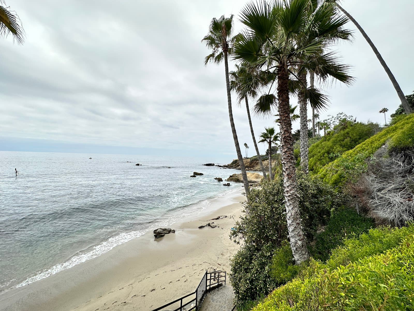Rockpile Beach - Image 1