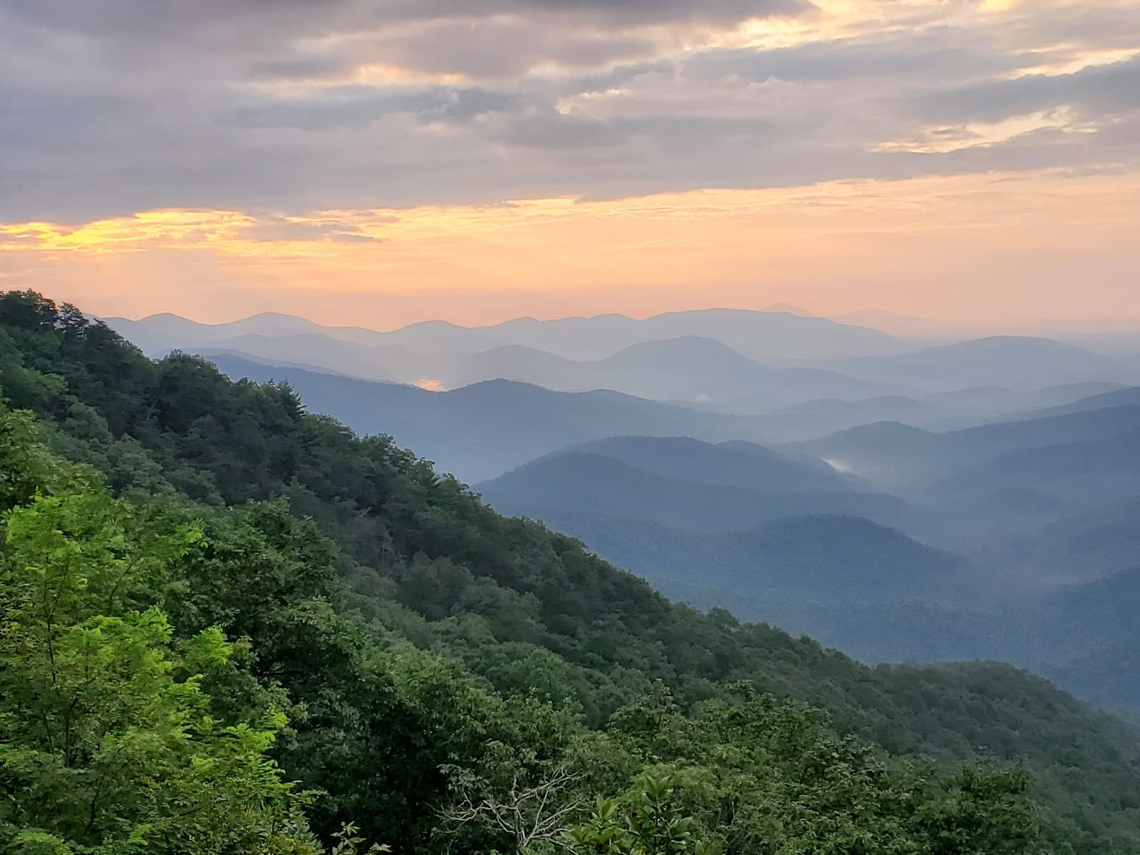 Preacher's Rock - Image 1