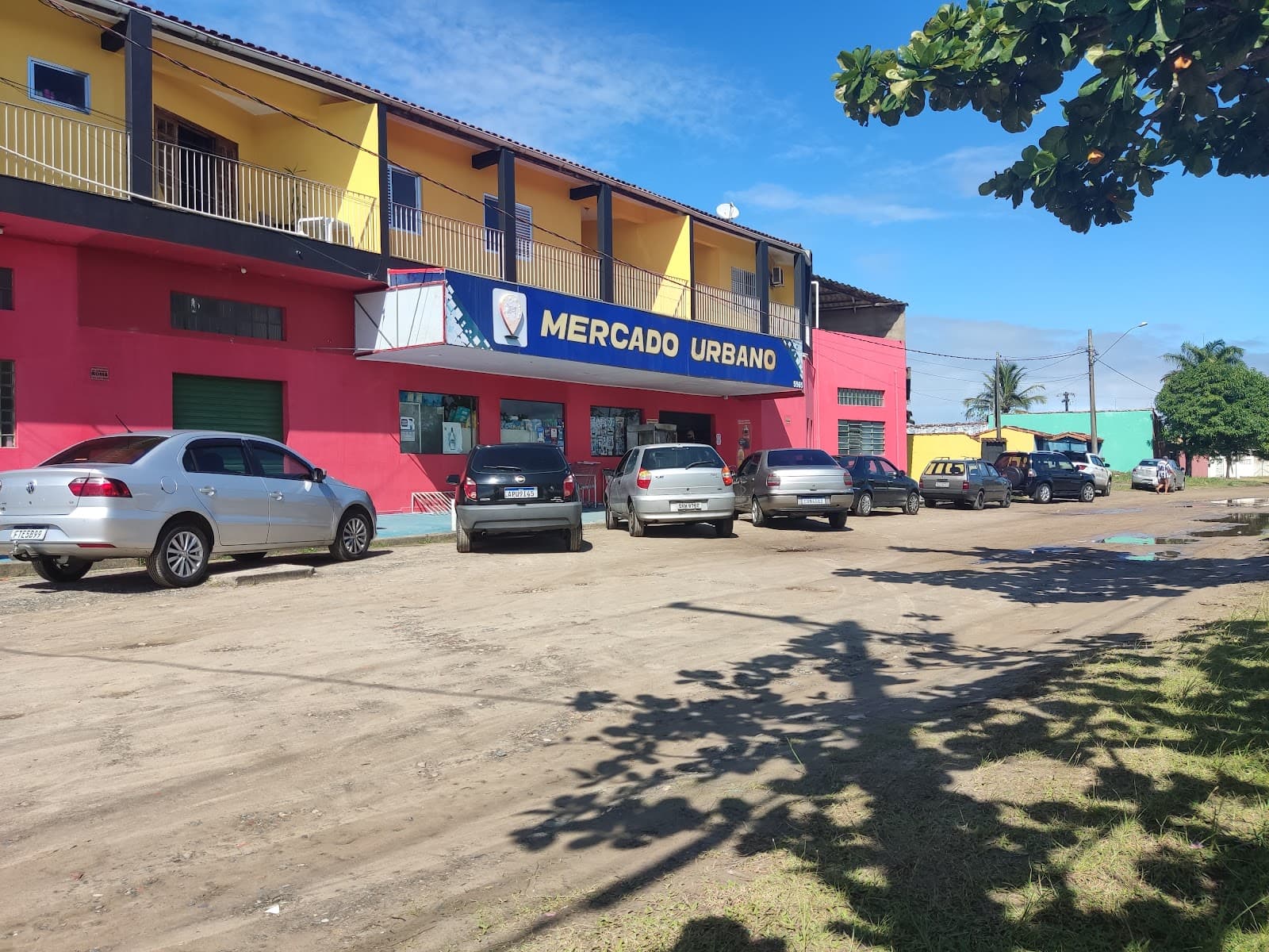 Mercado Municipal de Itanhaém - Image 1