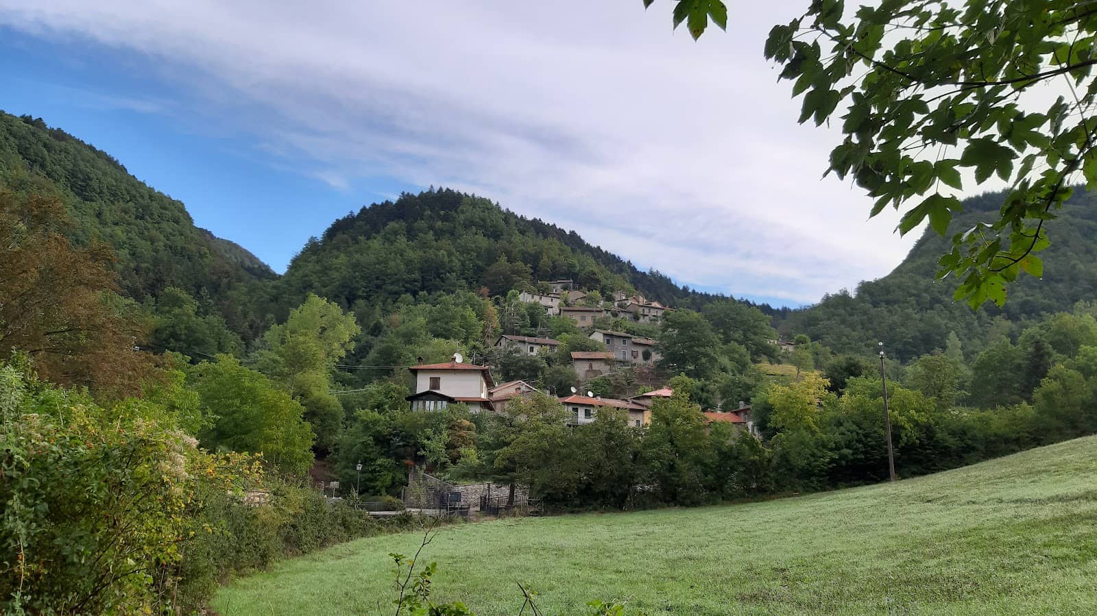 Arboreto Siemoni