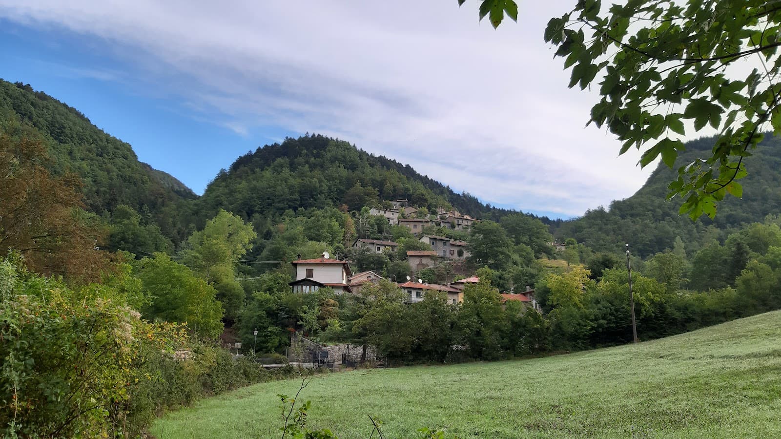 Badia Prataglia (village) - Image 1