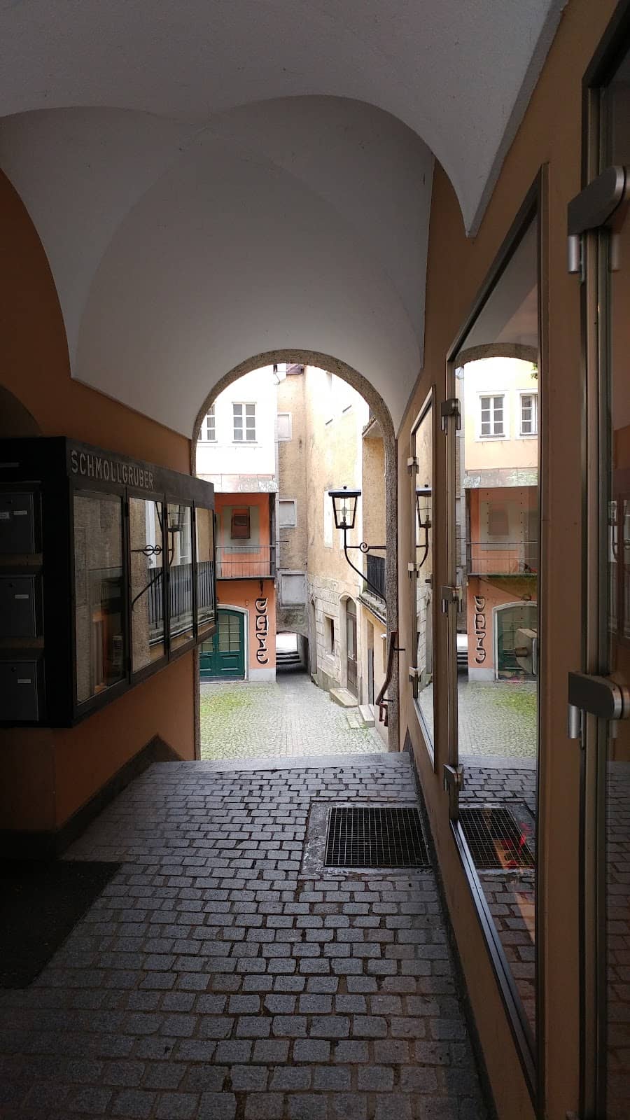 Historic Architecture