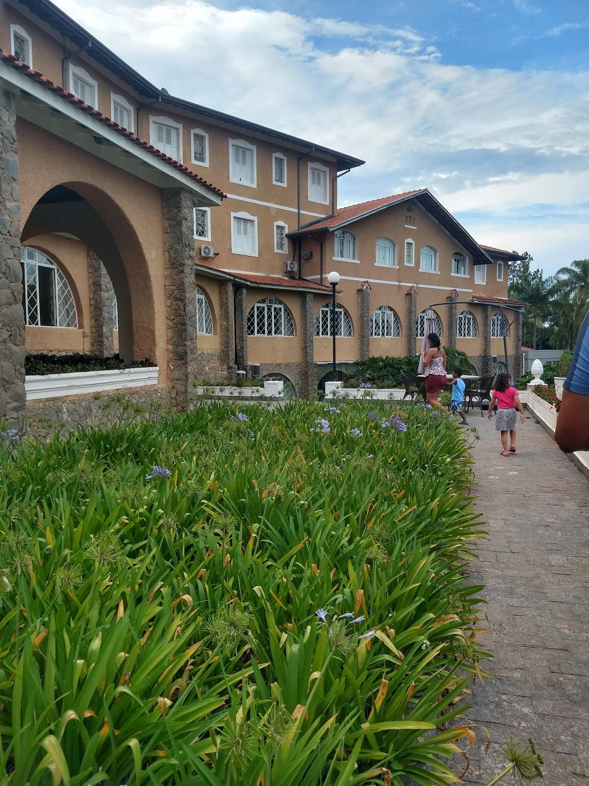 Disneylândia dos Robôs