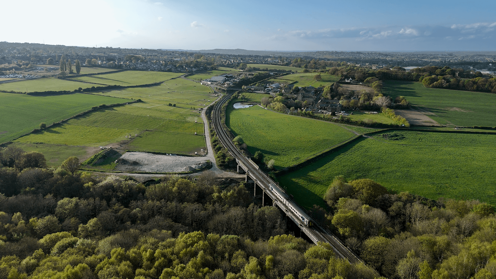 Penistone Viaduct - Image 1