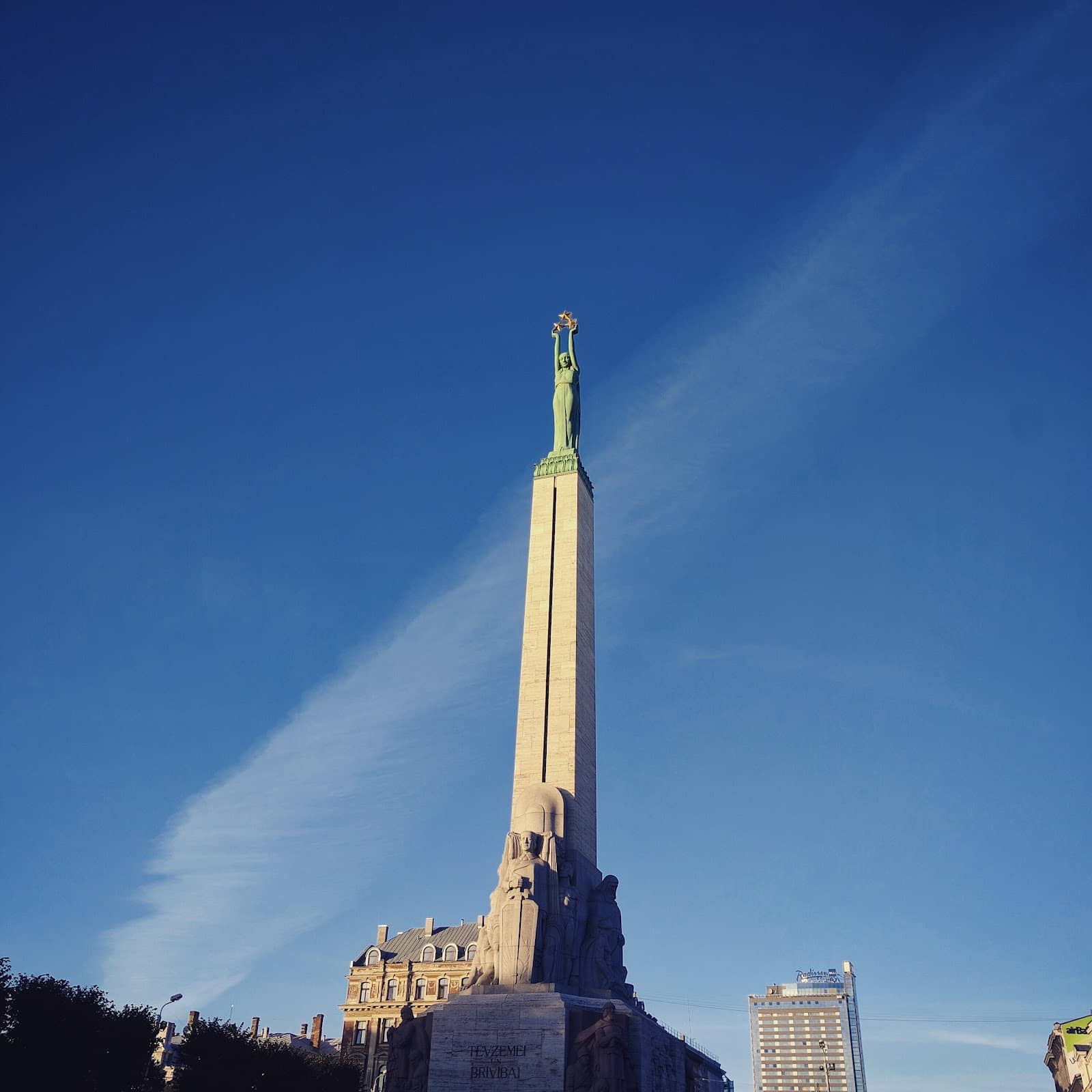 Vertical photo