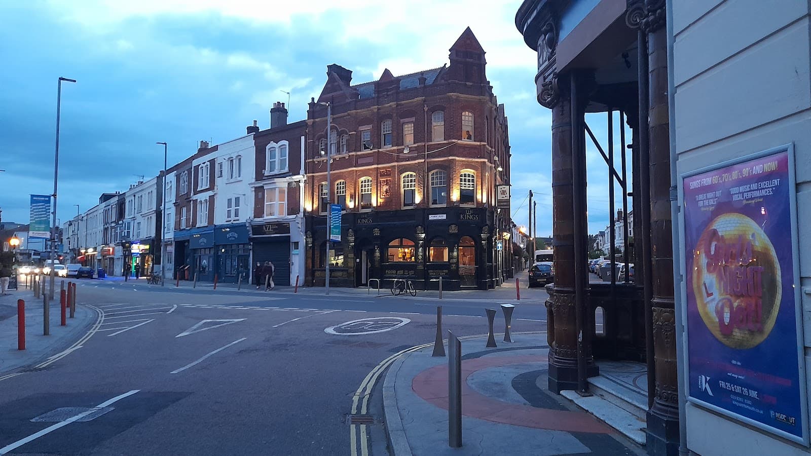 Albert Road - Image 1