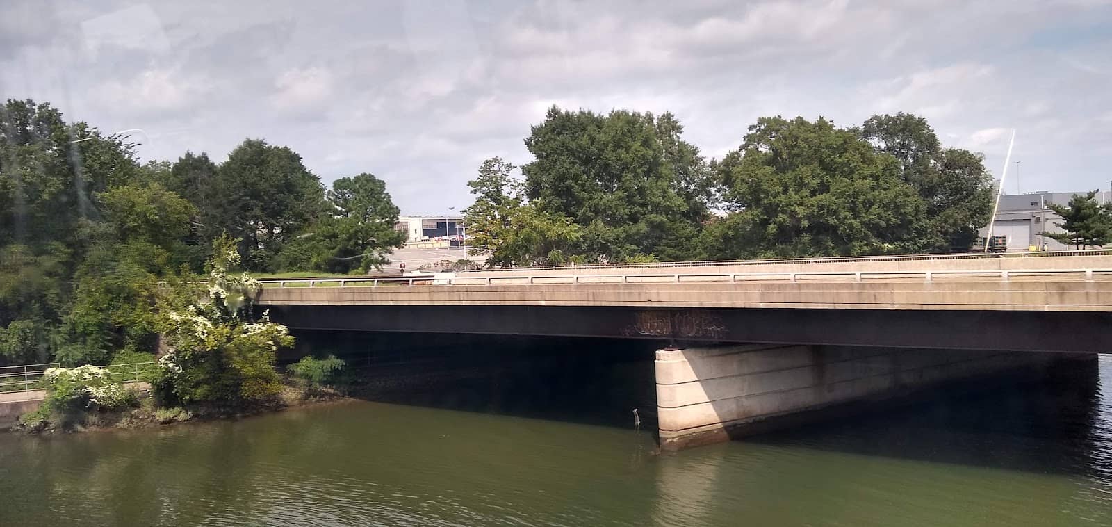 Nature Preserve Exploration