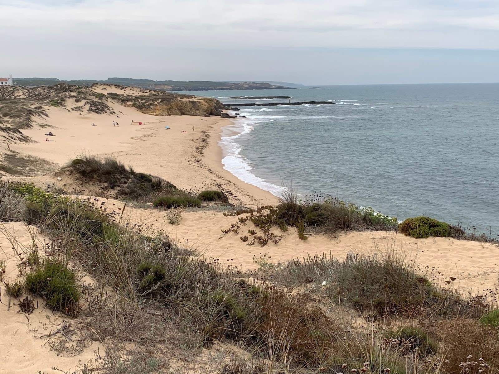 Praia do Carreiro da Fazenda - Image 1