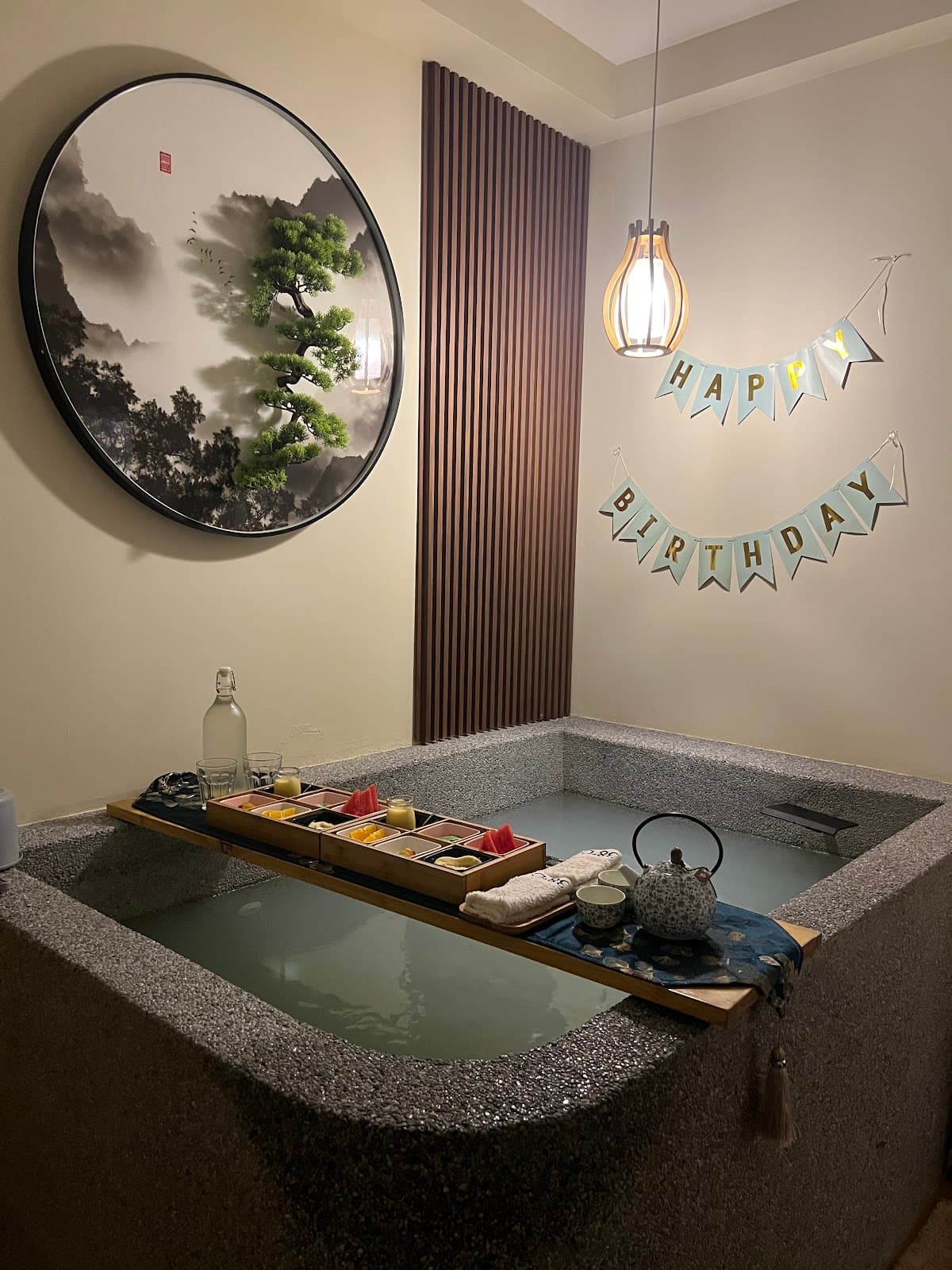 Jalan Sultan Ismail Onsen Spa - Image 1