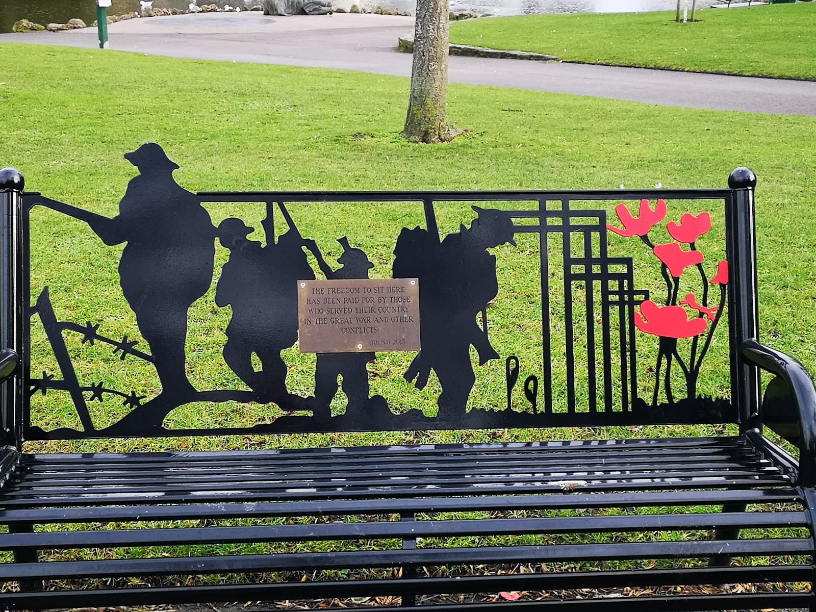 Mowbray Park - Image 1