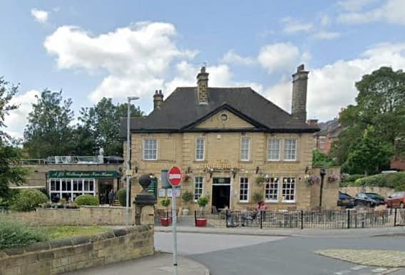 Chapel Allerton Leeds - Image 1