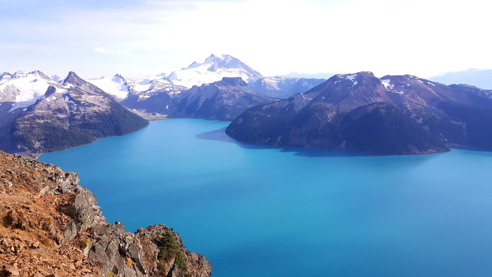 Panorama Ridge - Image 1