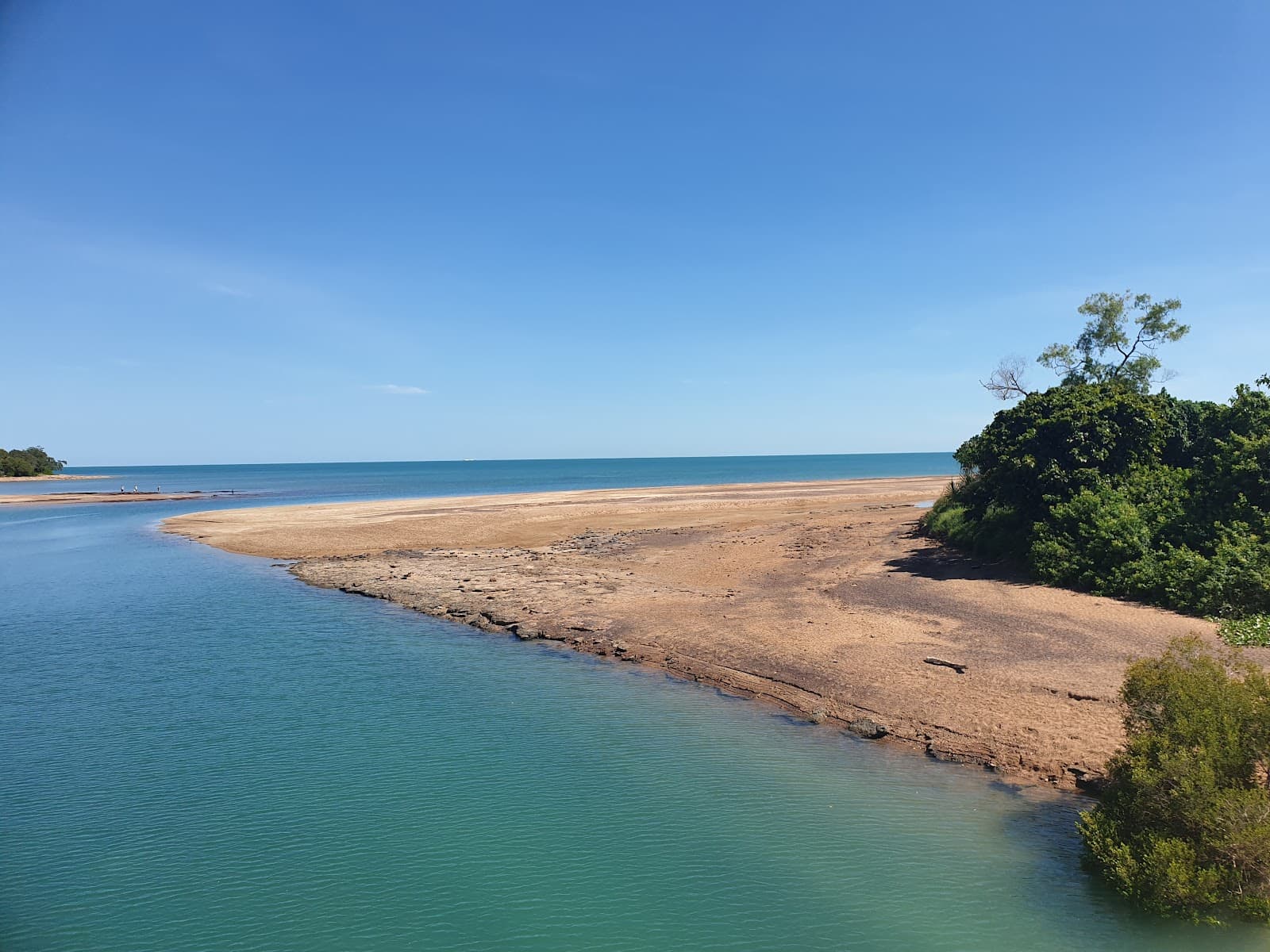 Nightcliff Foreshore - Image 1