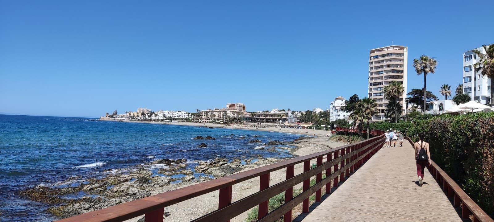 La Cala de Mijas - Image 1