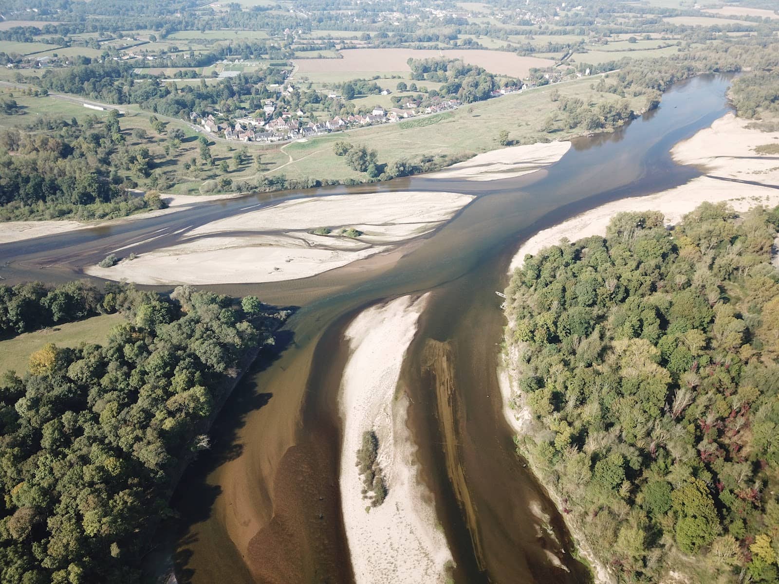 Unspoiled Nature Reserve