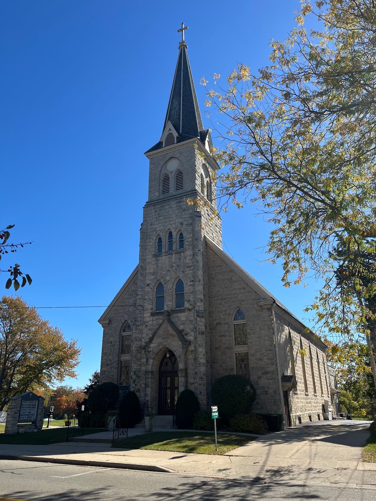 Trinity Evangelical Lutheran Church - Image 1