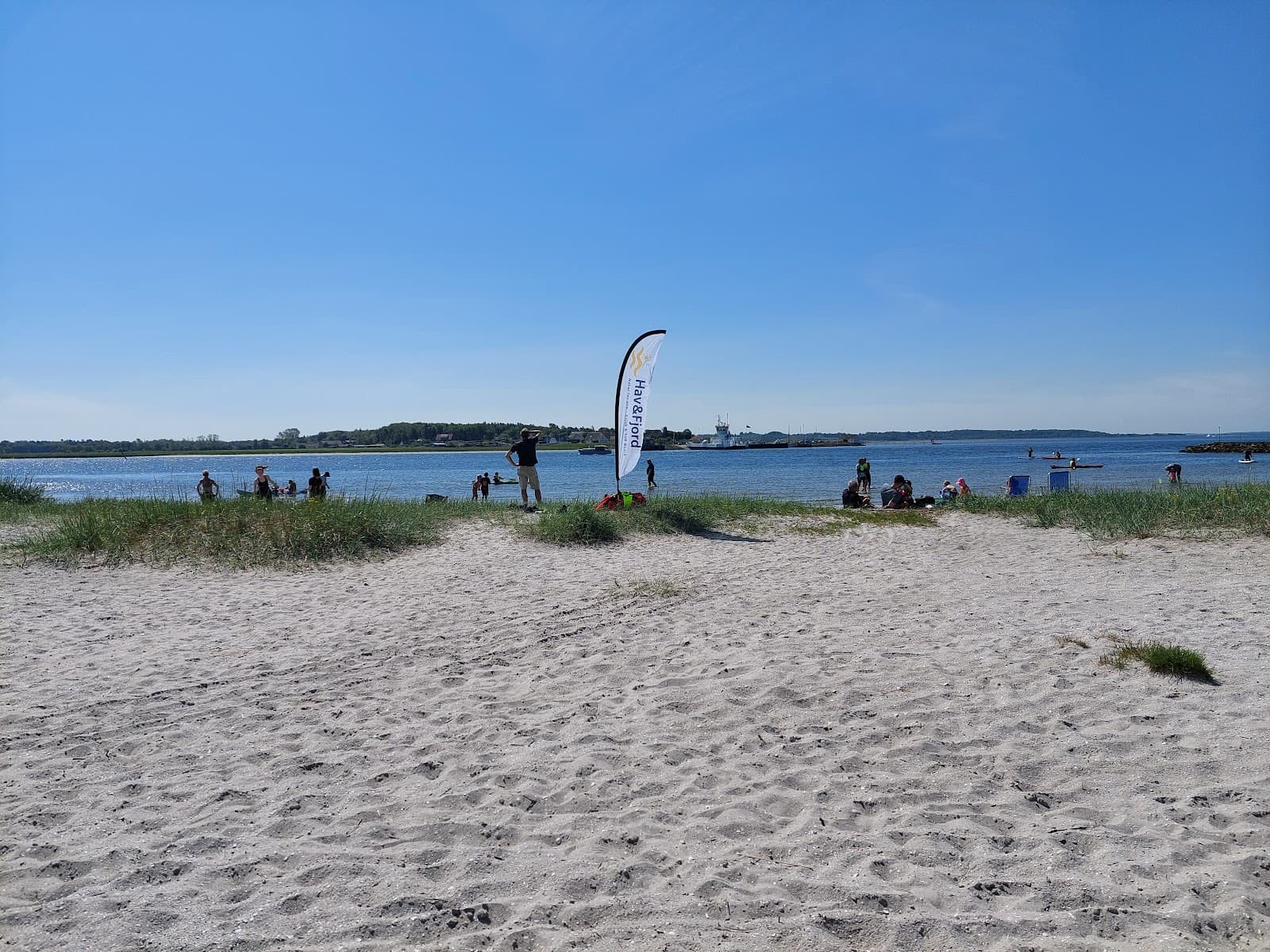 Udbyhøj Harbor & Beach - Image 1