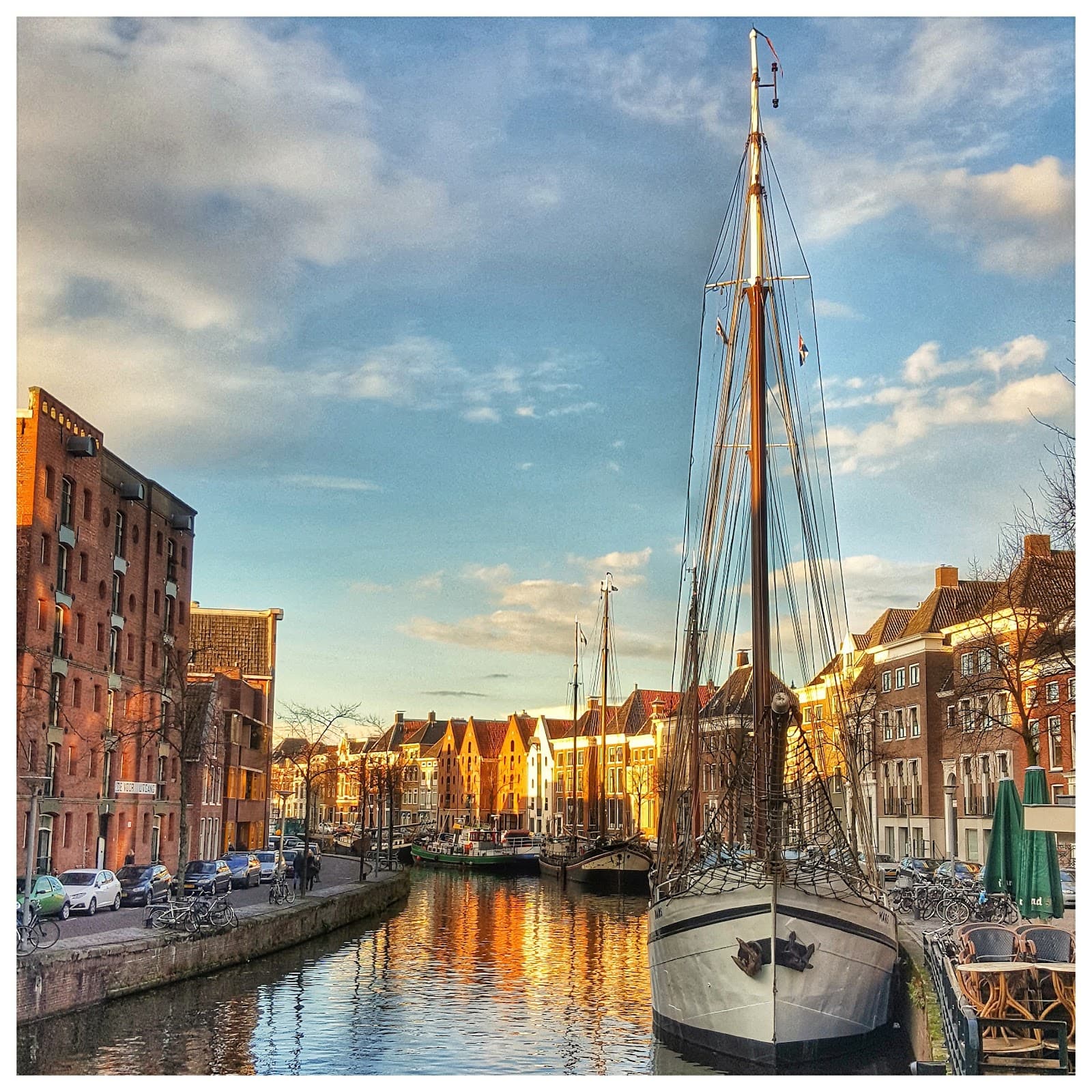 A-Brug - Image 1