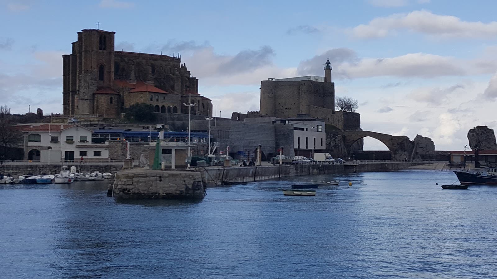 Paseo Marítimo - Image 1