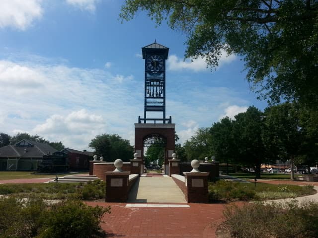 Heritage Park - Image 1