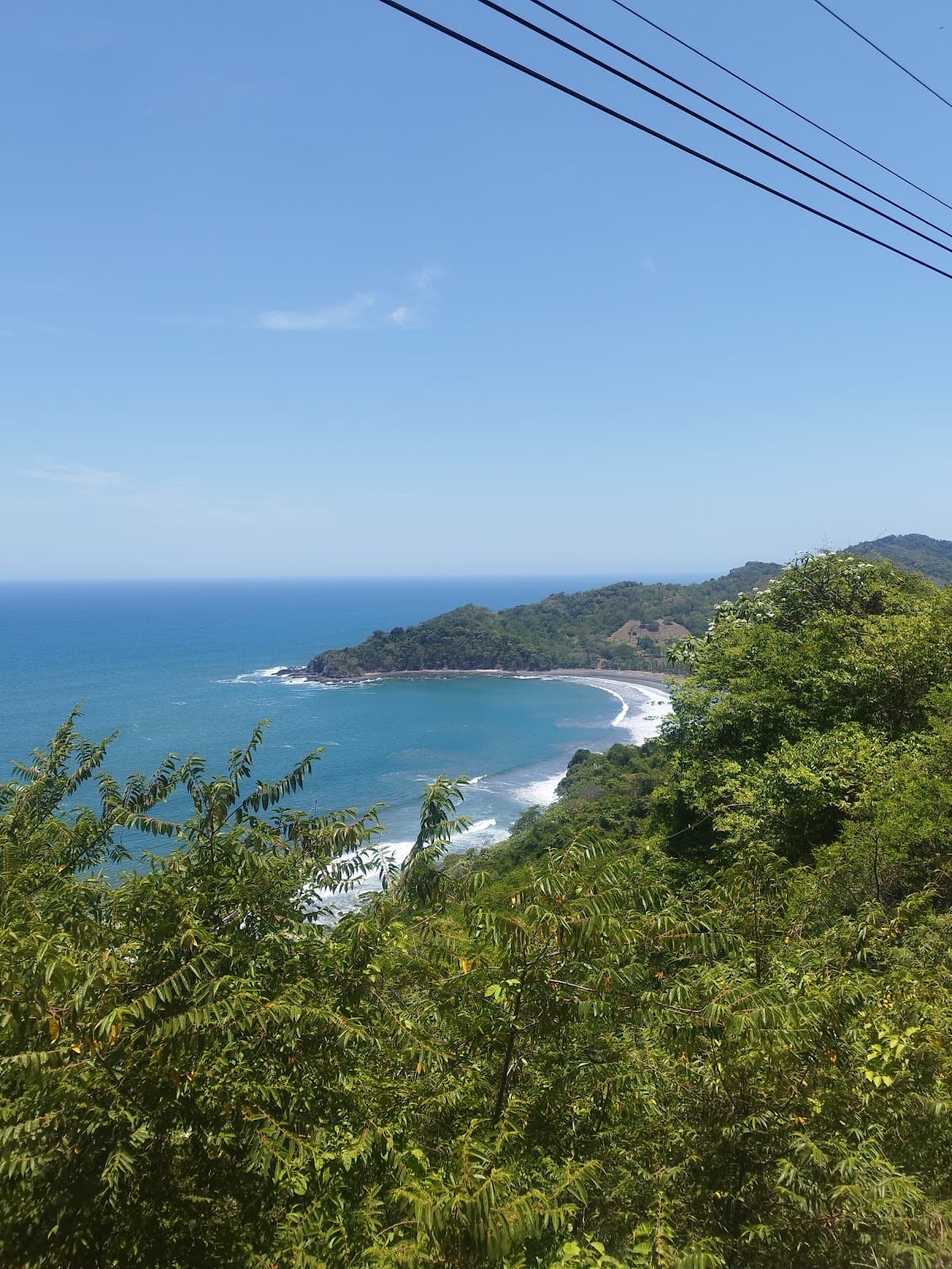 Mirador Punta Islita - Image 1