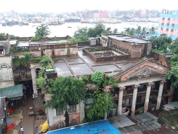 Ruplal House Dhaka - Image 1