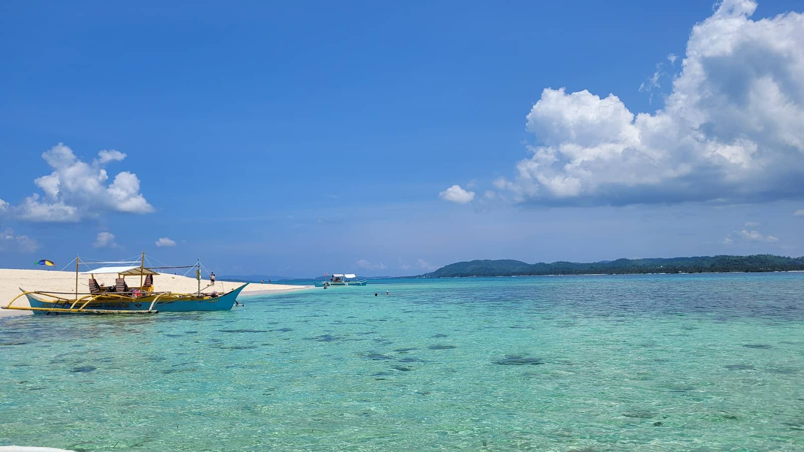 Photographer's Paradise