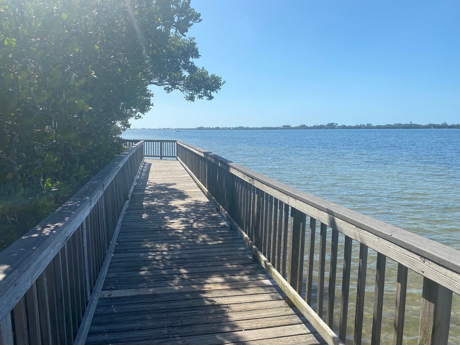 Lemon Bay Park & Environmental Center - Image 1