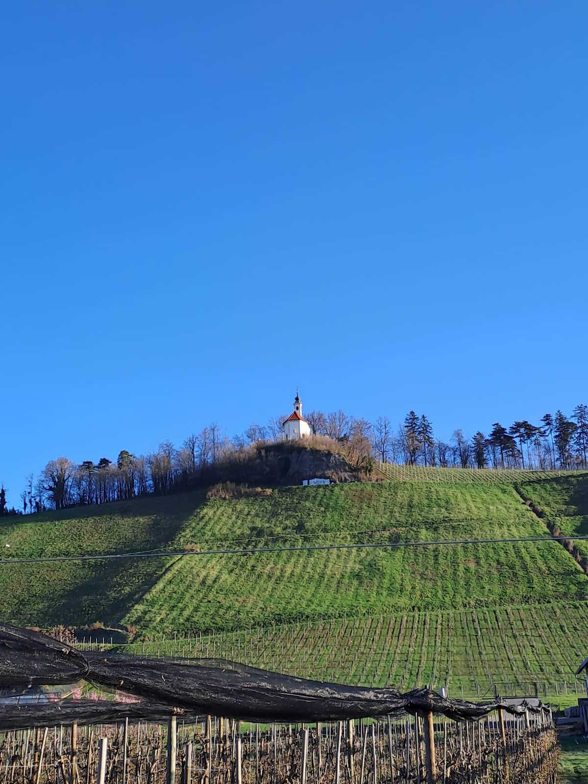 Church of St. Barbara