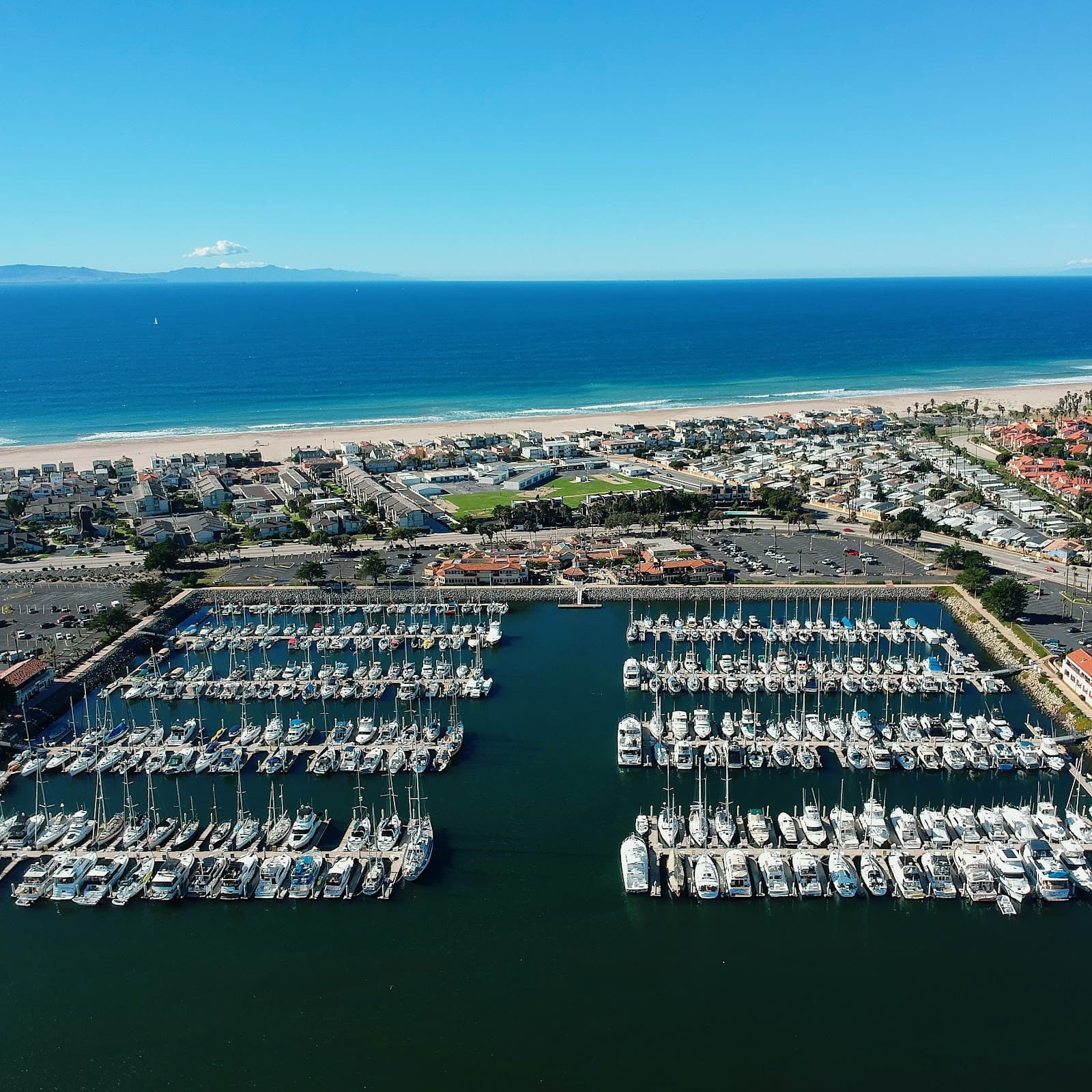 Channel Islands Harbor - Image 1