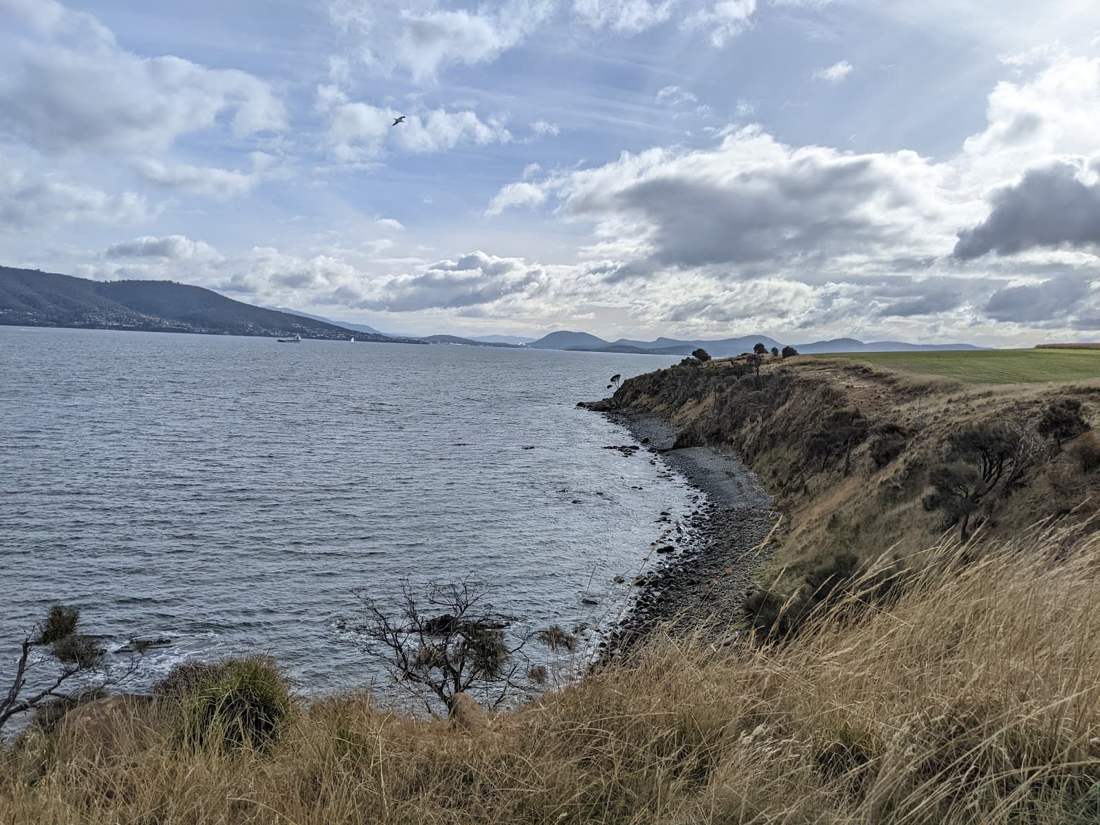 South Arm Peninsula - Image 1