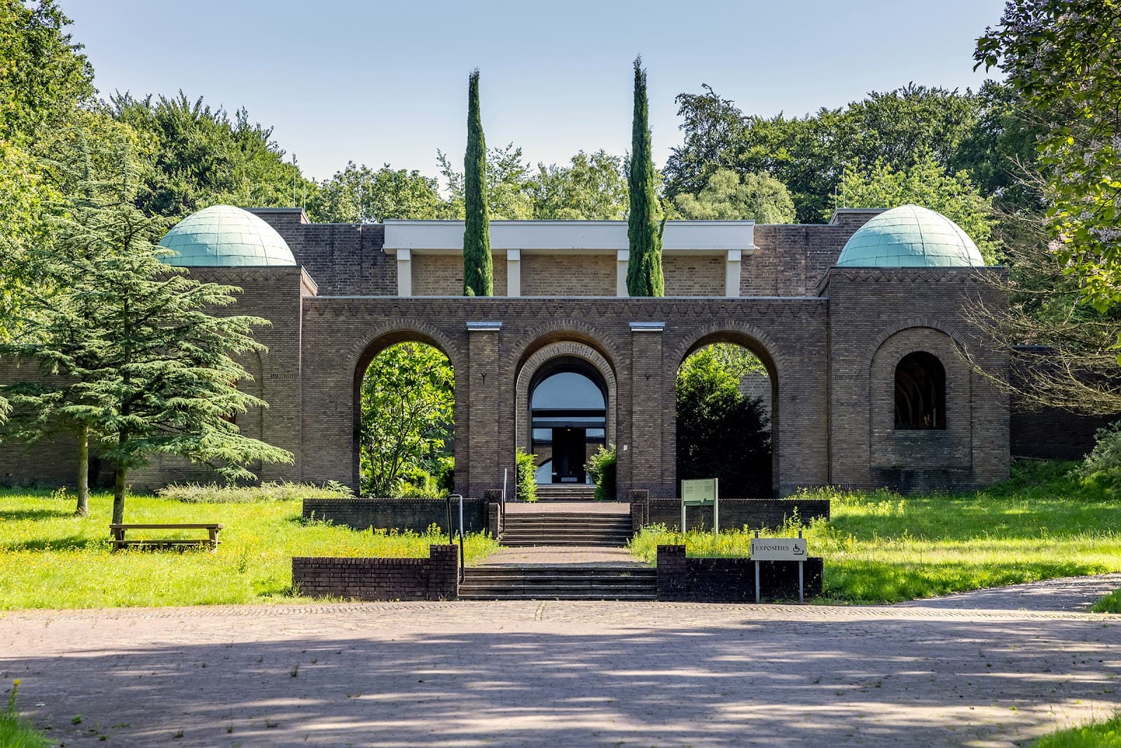 Museumpark Orientalis (Heilig Landstichting) - Image 1