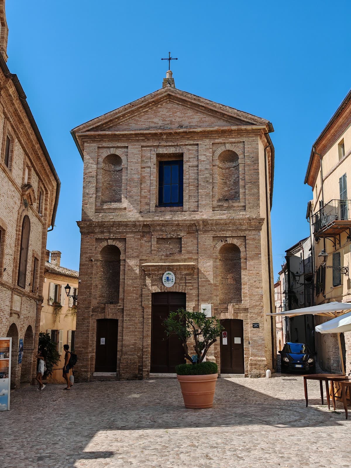 Chiesa di San Giovanni Battista - Image 1